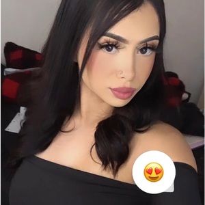 Meet your Posher, Aissa